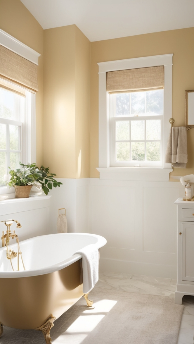 luxury bathroom design, elegant bathroom decor, high-end bathroom fixtures, upscale bathroom renovation, chic bathroom accessories