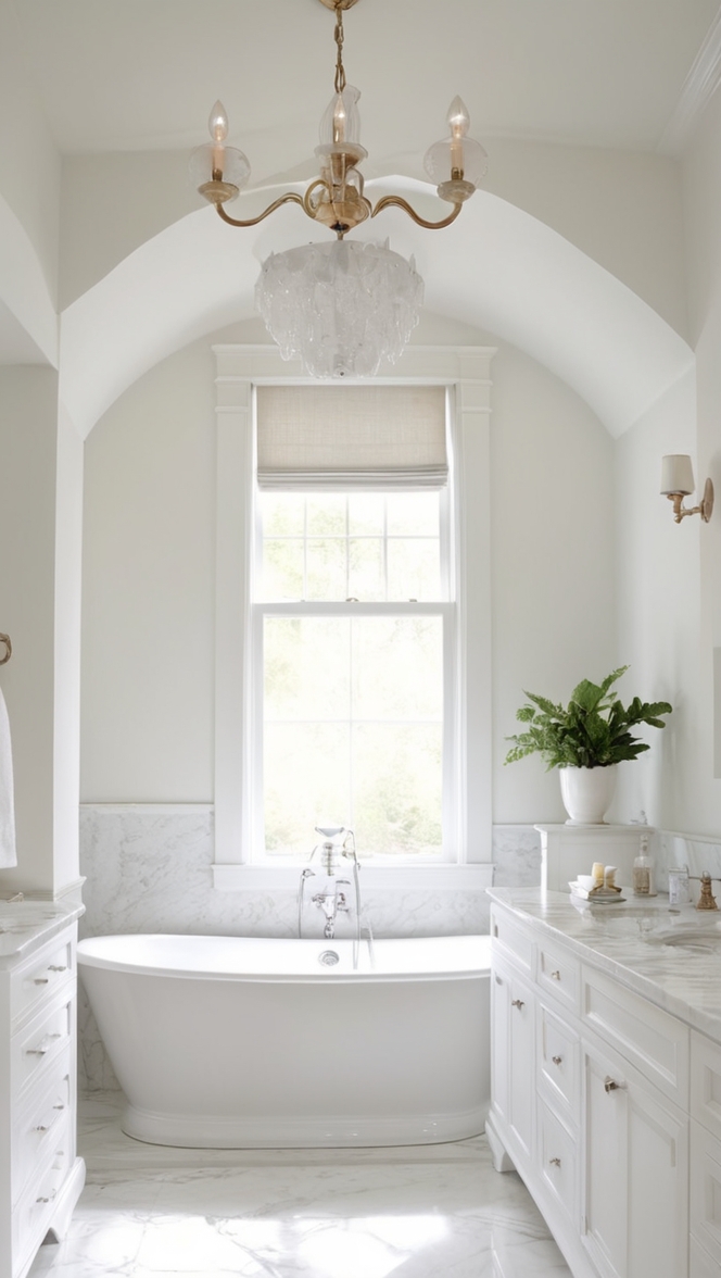 white marble tile, marble bathroom designs, luxury marble bathroom, modern marble bathroom, marble bathroom countertops