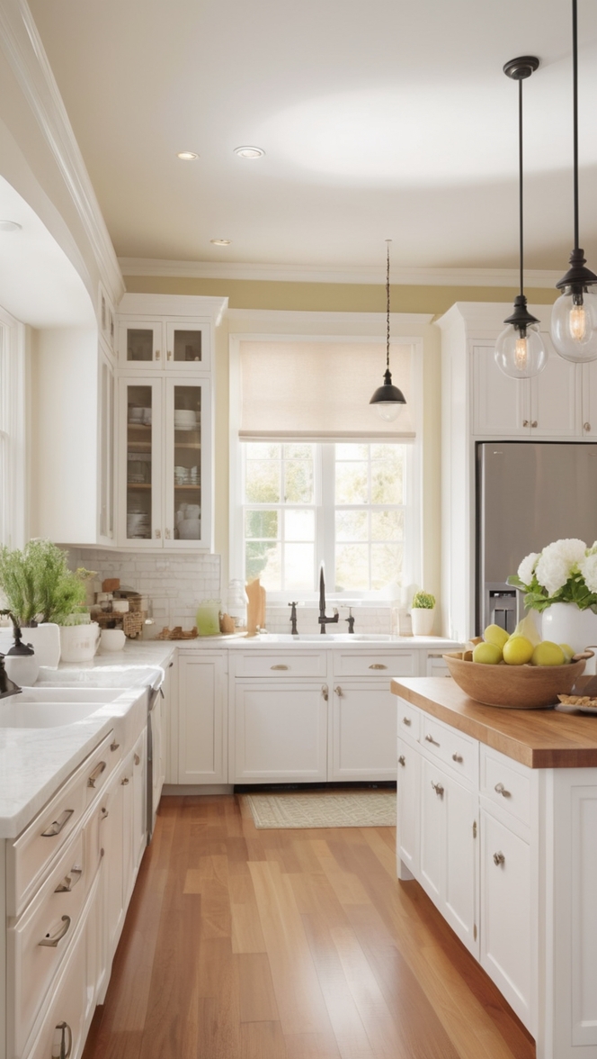 luxury kitchen design, elegant kitchen cabinets, custom kitchen remodeling, modern white kitchen, high-end kitchen appliances