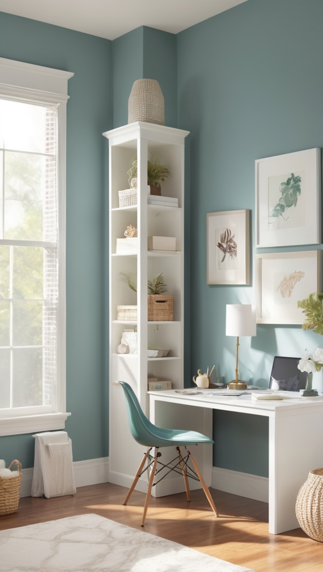 Office furnishings, Corporate interior design, Work environment decor, Business office accessories, Workspace aesthetics