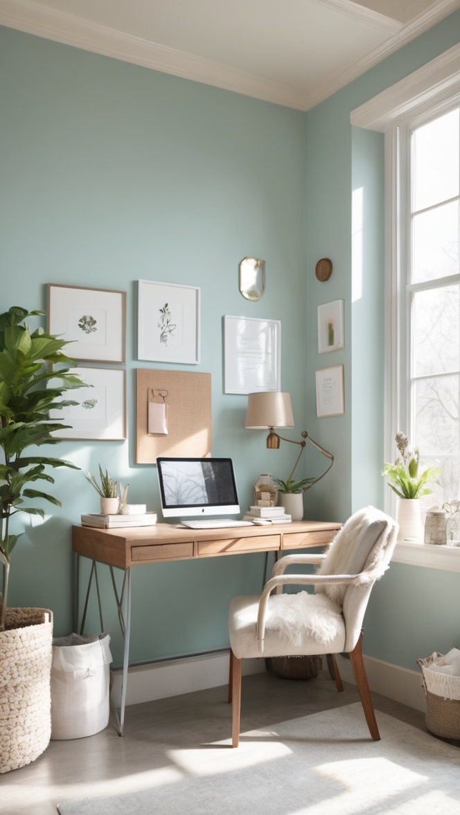 Office furnishings, Corporate interior design, Work environment decor, Business office accessories, Workspace aesthetics