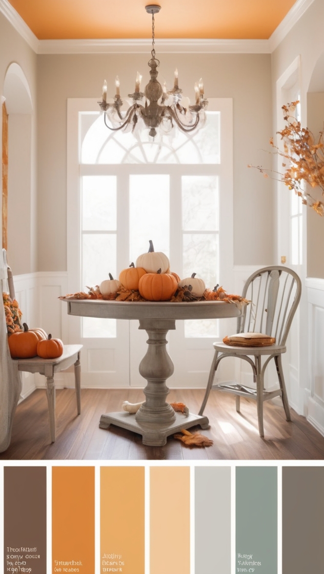 halloween party decorations,halloween color scheme,halloween home decor,halloween table setting,halloween decorating ideas