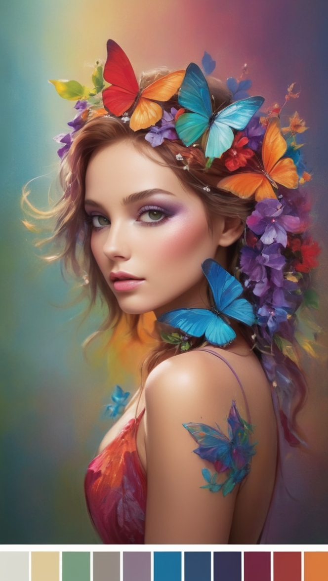 jewel tone color scheme, fall jewel tones, jewel tone wedding colors, jewel tone paint colors, deep jewel tone palette