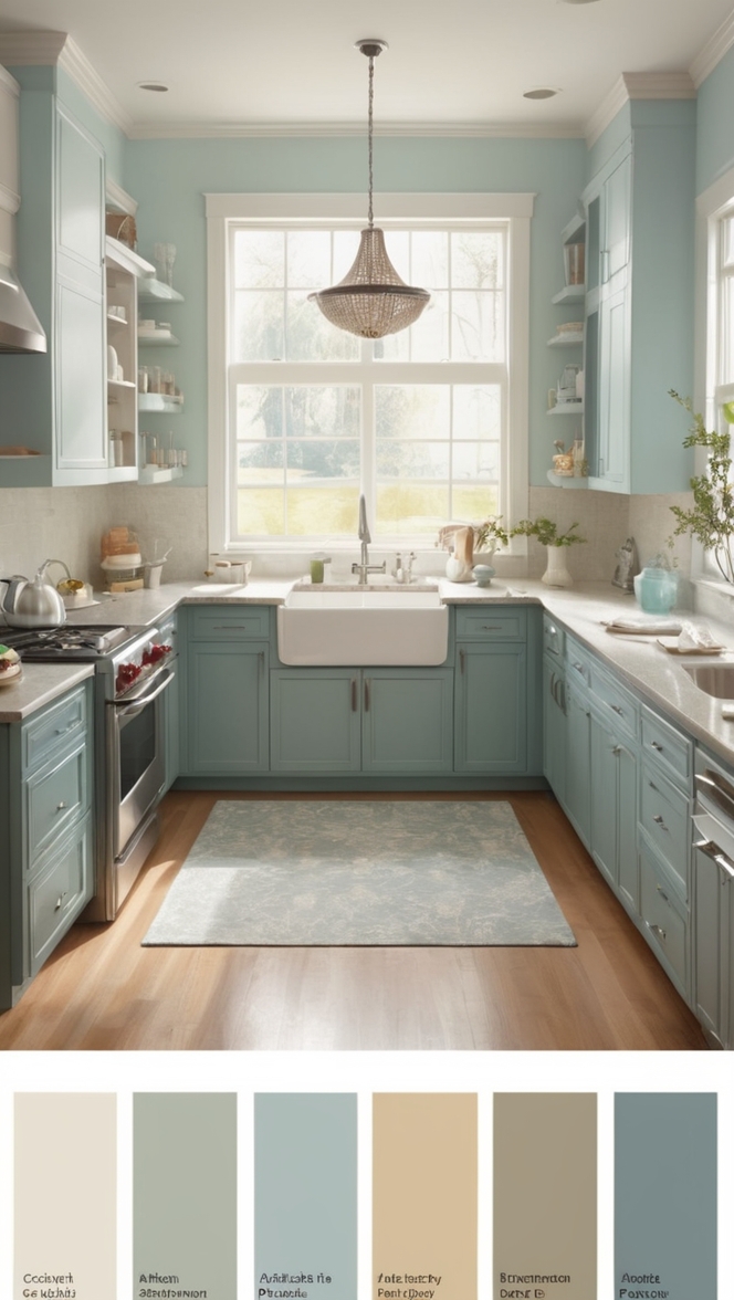 kitchen cabinet trends, modern kitchen colors, popular kitchen colors, best kitchen color schemes, trendy kitchen paint colors