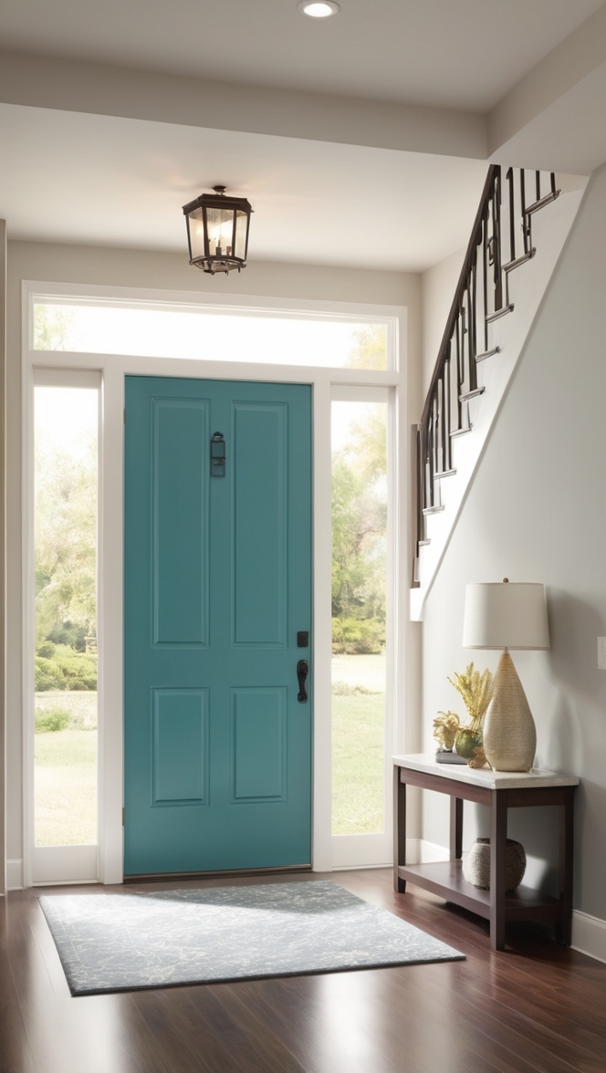 main door safety, secure entrance door, front door security, entrance door protection, safety main entrance