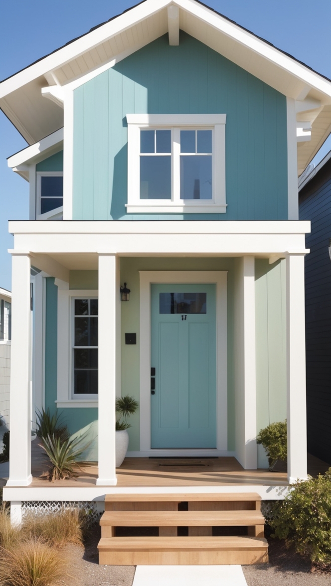 modern front door, beach house entrance, contemporary entryway design, luxury home doorway, sleek exterior door