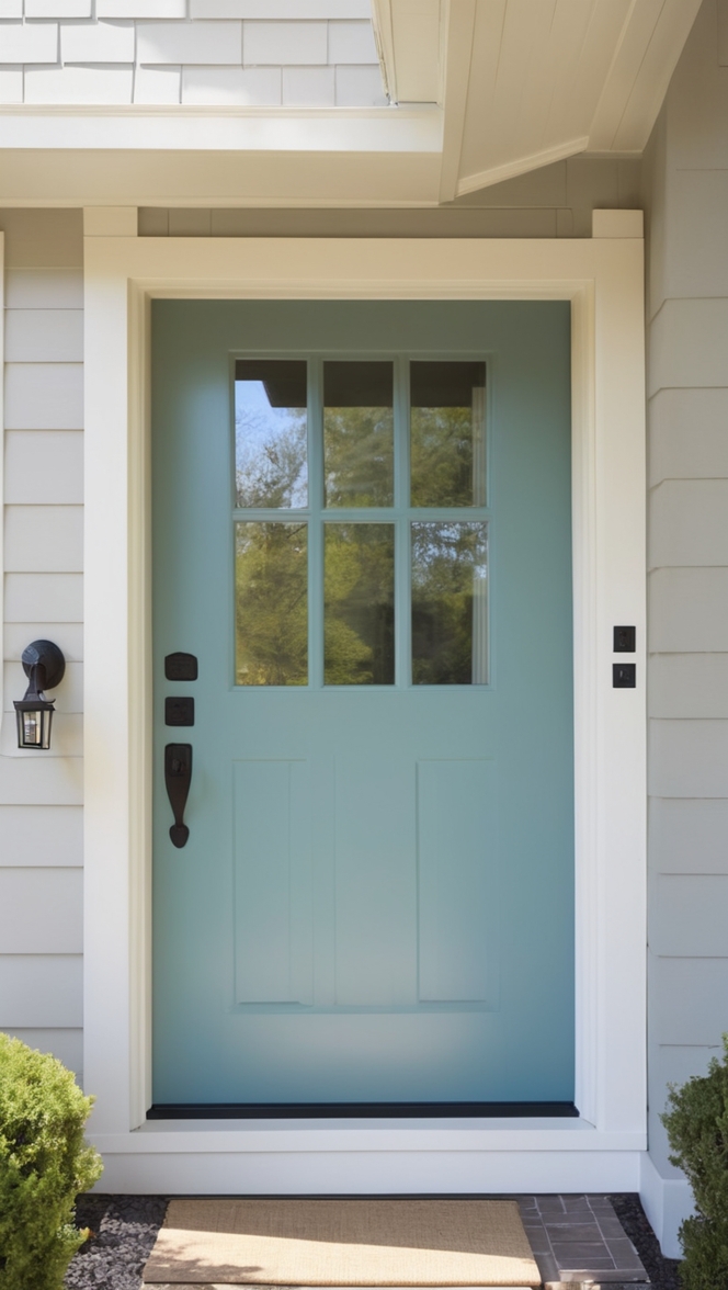 modern front door, contemporary entry door, stylish entrance door, luxury front gate, sleek exterior door