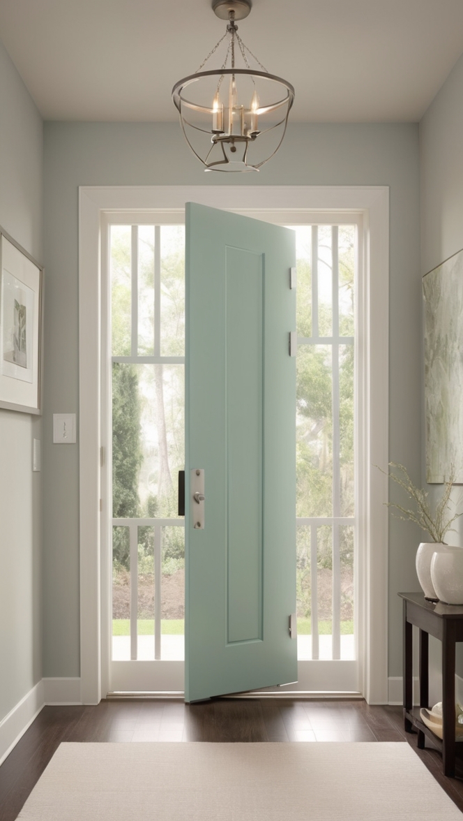 modern entrance door, safety front door, contemporary entry door, secure exterior door, stylish home entrance