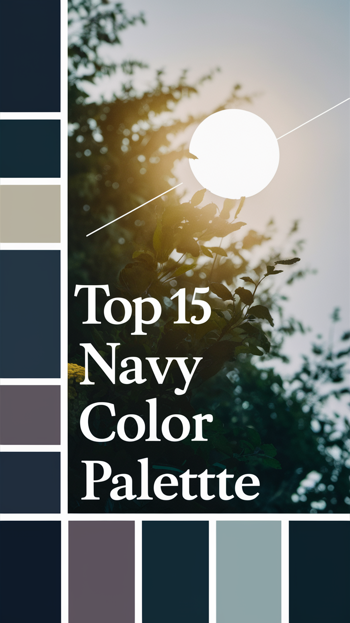navy