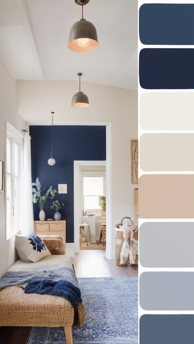 navy blue, navy suit, navy dress, navy decor, navy shoes