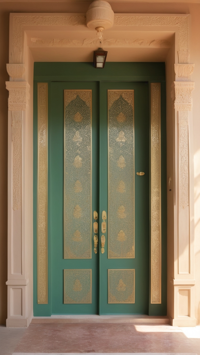 safety door design, entrance door design, Indian door design, secure entrance door, modern door design