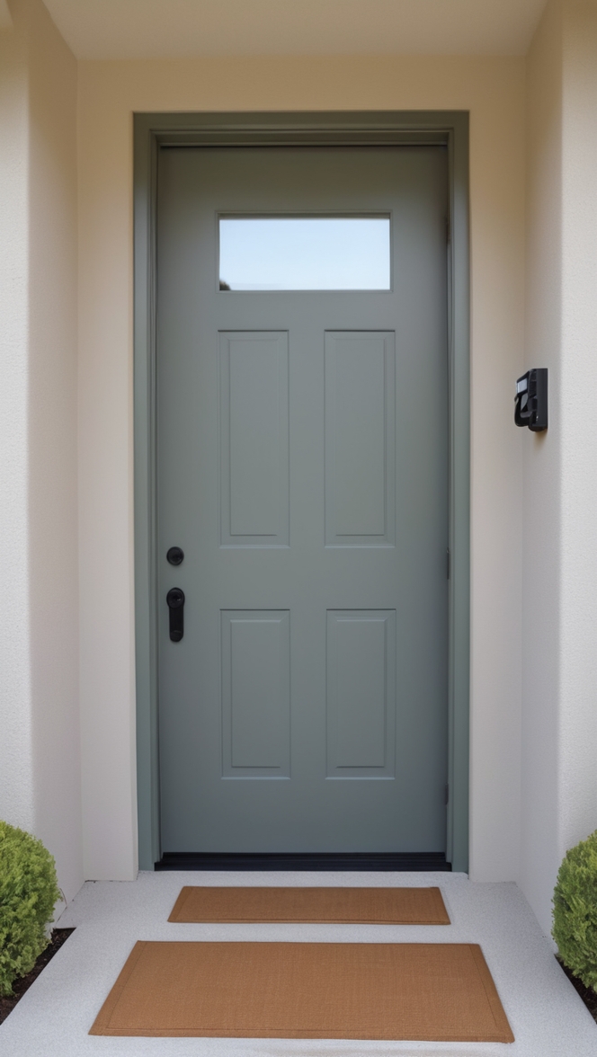 security door design, 
modern entrance door design, 
flat safety door design, 
contemporary front door design, 
high security entrance door