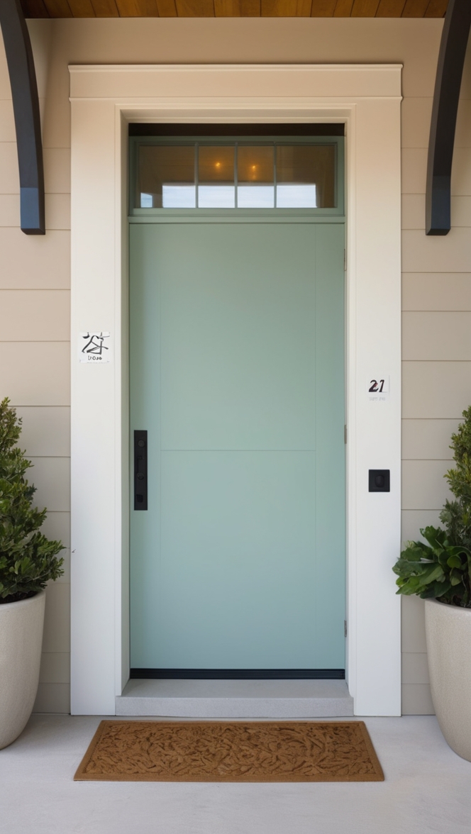 safety door design, entrance design, modern entrance, home safety entrance, contemporary door design