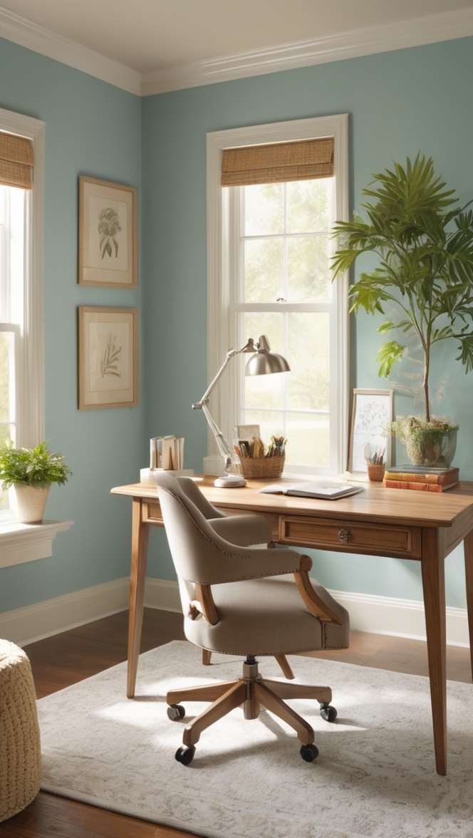 home office furniture, office storage solutions, small office decor, office organization tips, desk organization