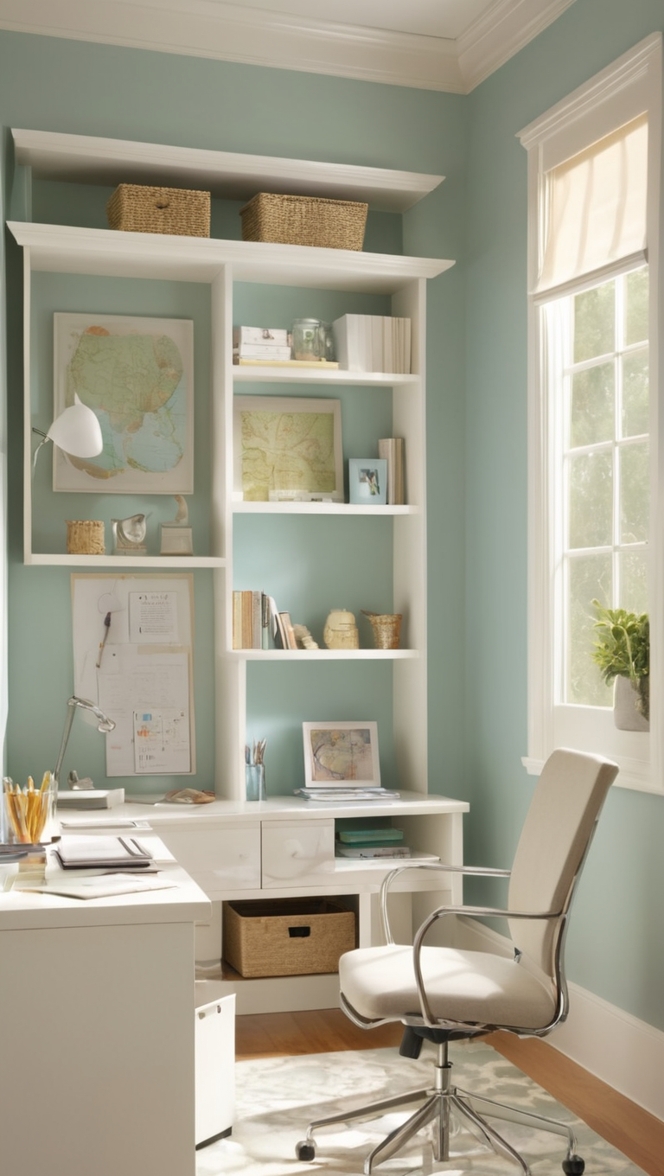 home office storage solutions, home office organization tips, best home office organization ideas, small home office organization, home office organization hacks