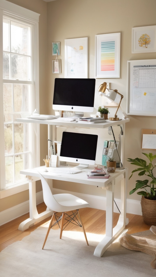 home office storage solutions, home office organization tips, best home office organization ideas, small home office organization, home office organization hacks