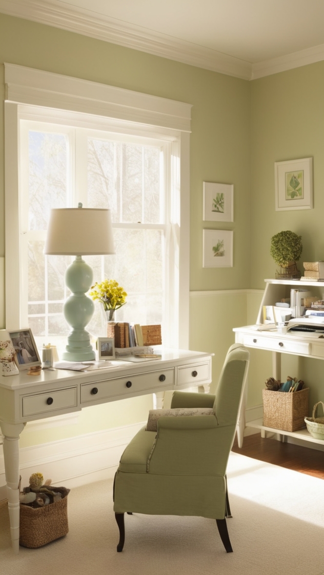 small office design, office organization, home office decor, workspace ideas, productivity at work