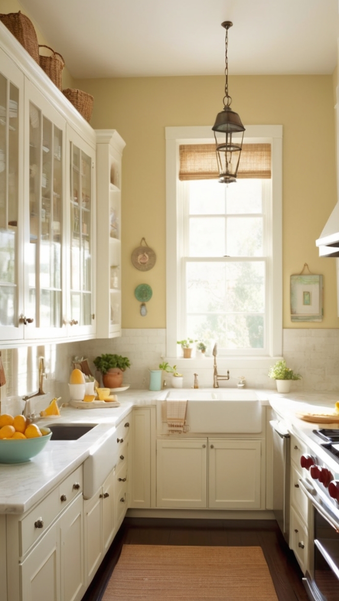 white kitchen design, modern kitchen makeover, small kitchen remodel, luxury kitchen renovation, minimalist kitchen decor