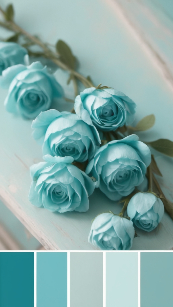 blue turquoise, turquoise decor, turquoise jewelry, turquoise paint, turquoise accessories