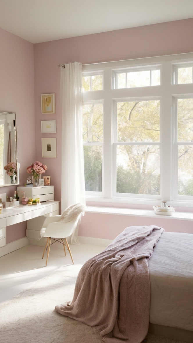 vanity table, makeup vanity, vanity mirror, bedroom vanity, vanity chair