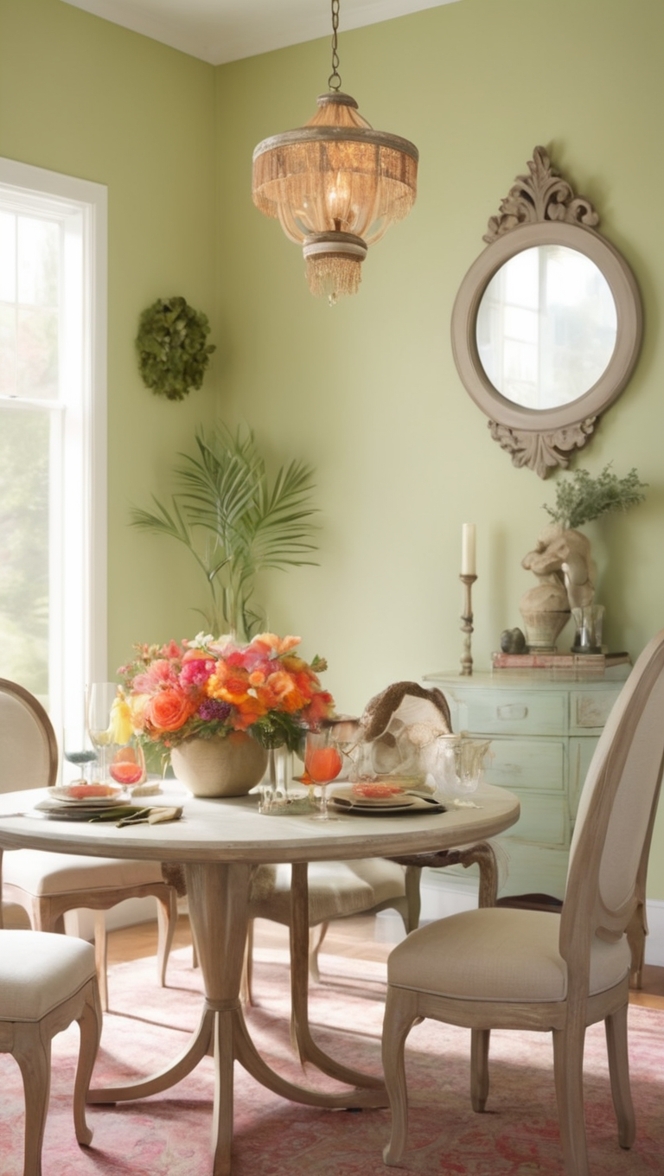 bold color scheme, bold color choices, vivid color combinations, bright color patterns, vibrant hues