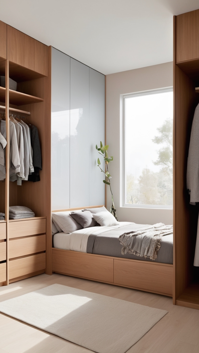 wardrobe design ideas, modern wardrobe design, bedroom wardrobe design, contemporary wardrobe design, designer wardrobe furniture