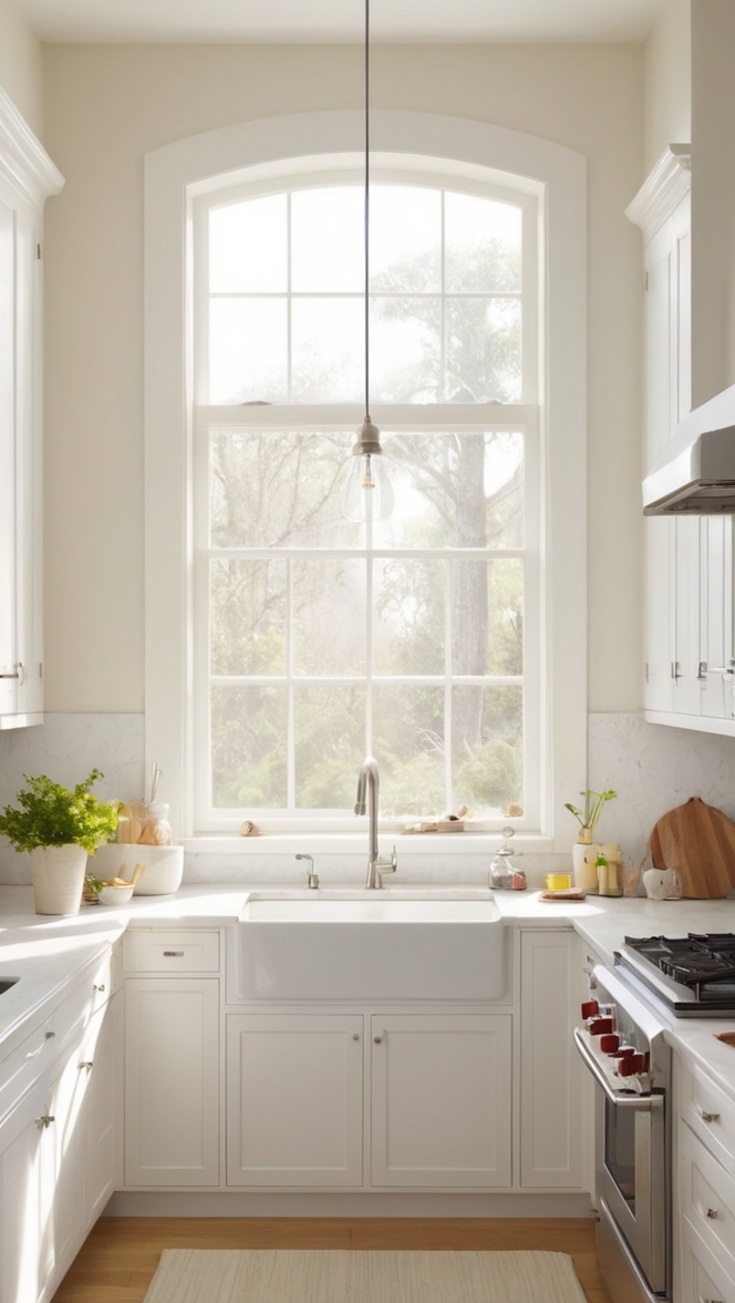 shaker style cabinets, white wood cabinets, custom shaker cabinets, modern shaker kitchen, white kitchen remodel